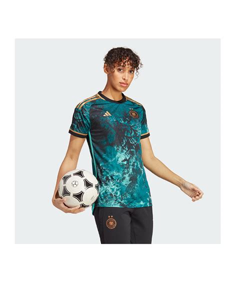 grün weiße adidas trikot|The Official DFB Store .